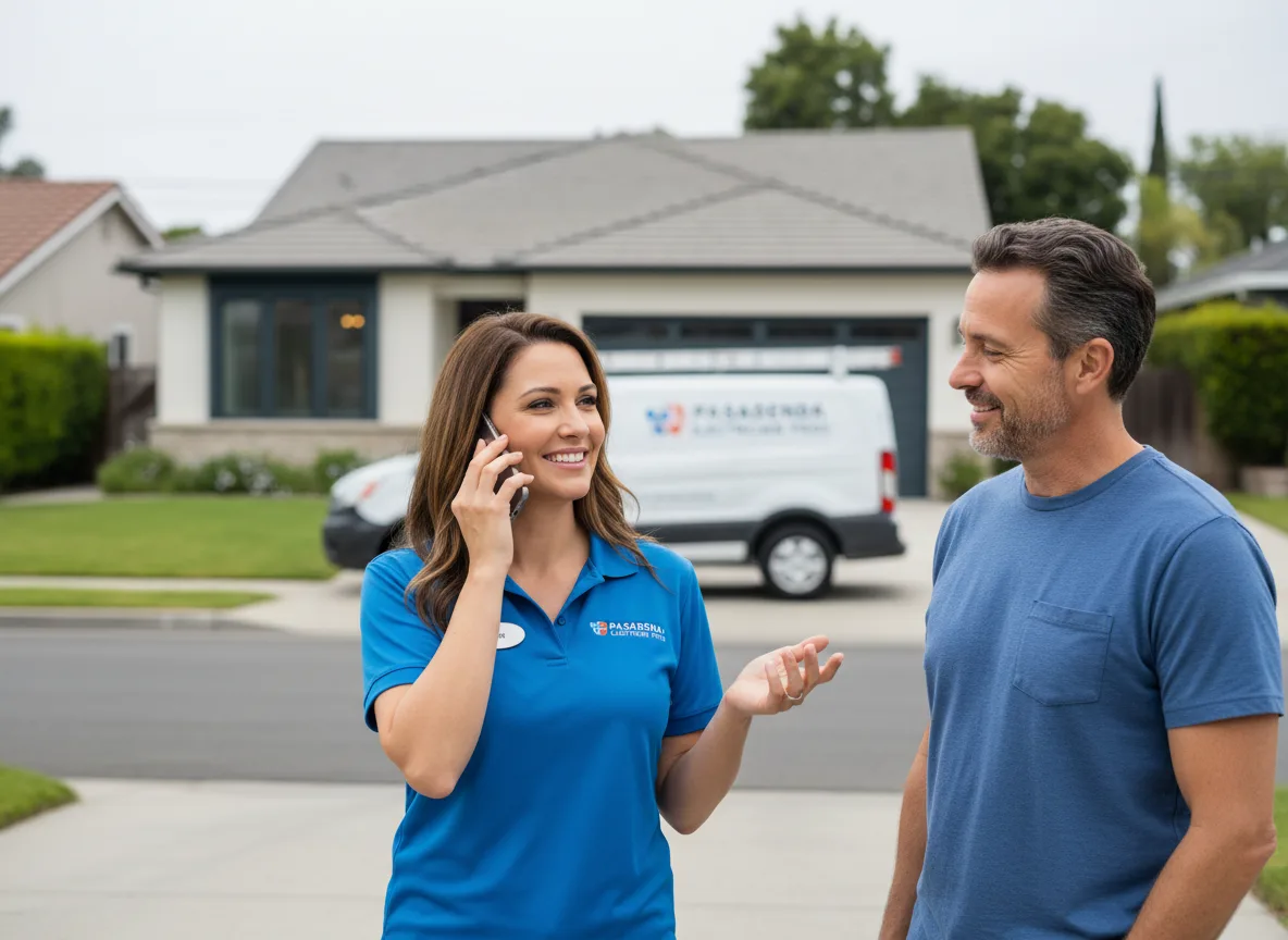 Electrician Milford, DE FAQs